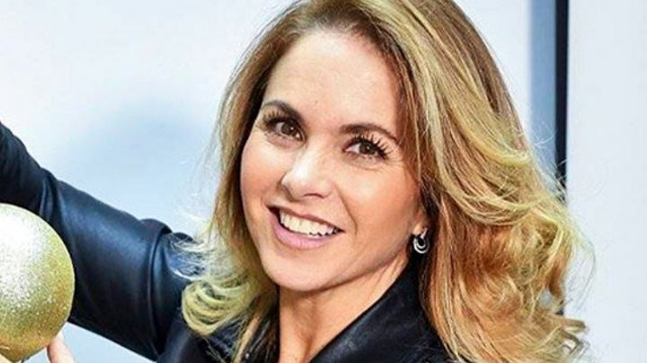¿Golpe a Biby Gaytán? Lucero confiesa su amor por famoso hombre de la familia Capetillo