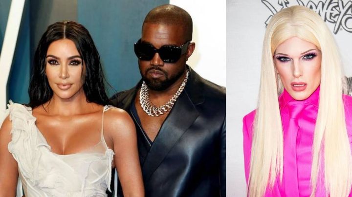 Kanye West y Jeffree Star: Madre de Kim Kardashian podría demandar a quien inició el rumor