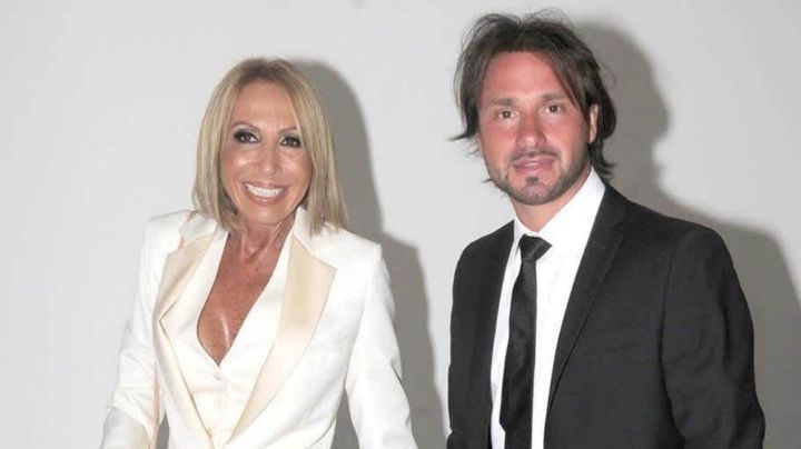 Christian Zuárez no se rinde; continuará su demanda contra Laura Bozzo por intento de homicidio