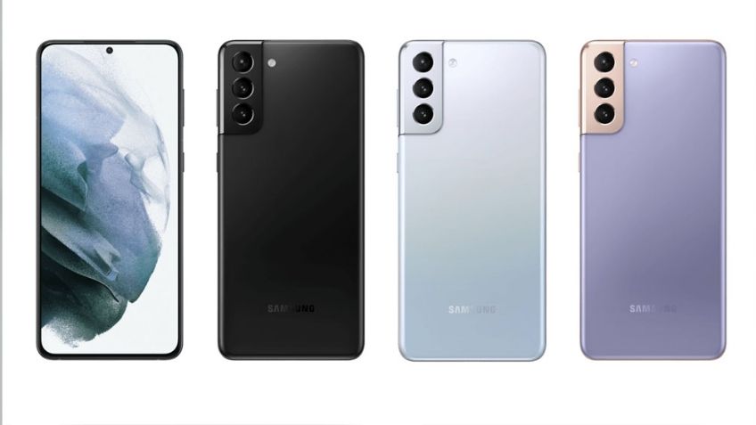 VIDEO: Samsung presenta su inigualable Galaxy S21; su lanzamiento es oficial