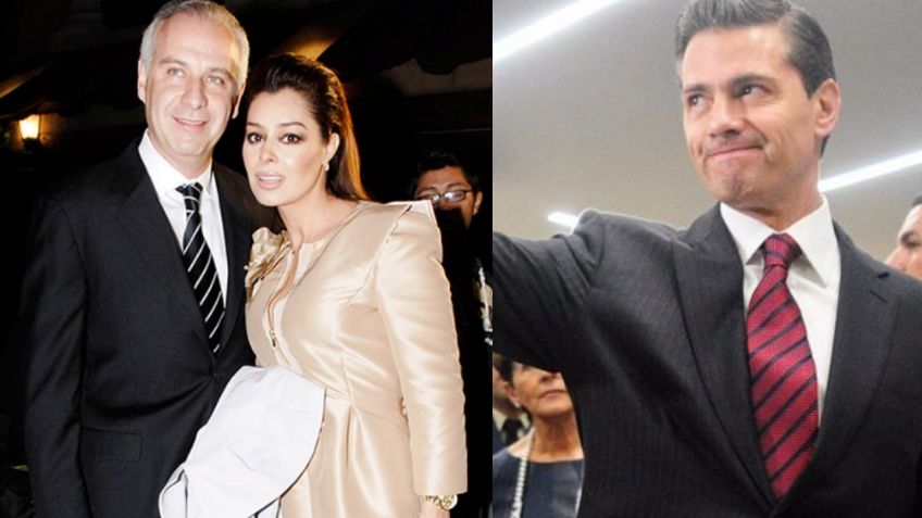 Enrique Peña Nieto, en la cuerda floja: Lo señalan de obstrucción a la justica en caso de Juan Collado