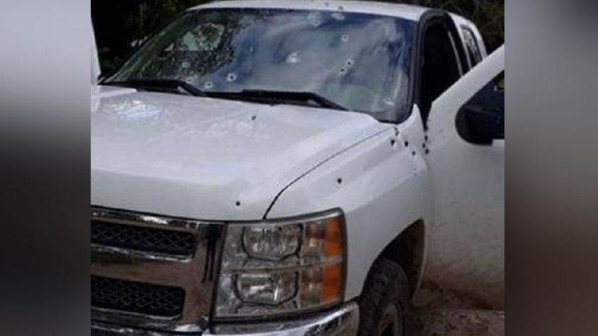 Enfrentamiento entre policías y civiles deja como saldo dos lesionados en Quintana Roo