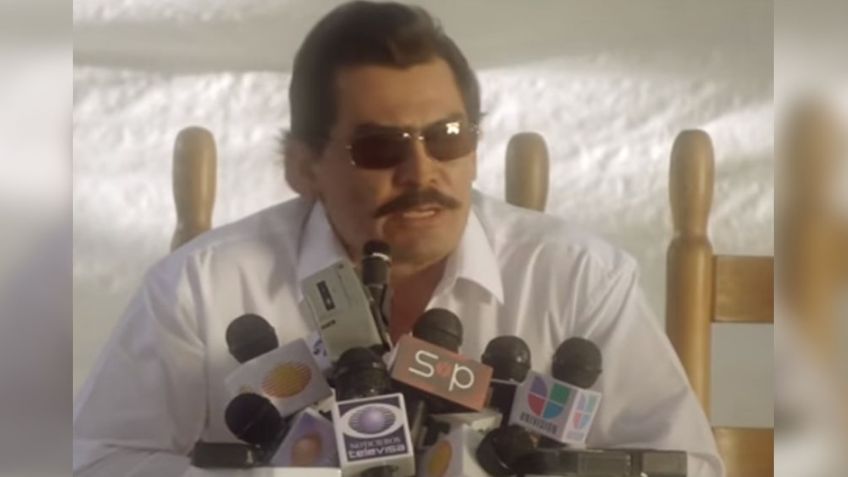 Joan Sebastian: La desgarradora rueda de prensa para defender a sus hijos