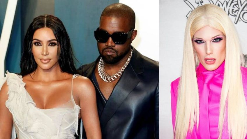 Kanye West y Jeffree Star: Madre de Kim Kardashian podría demandar a quien inició el rumor
