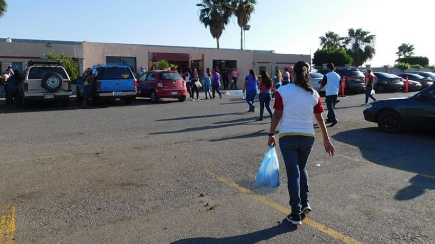 Ciudad Obregón: Sindicato desmiente posible cierre de la ‘fábrica de los chinos’