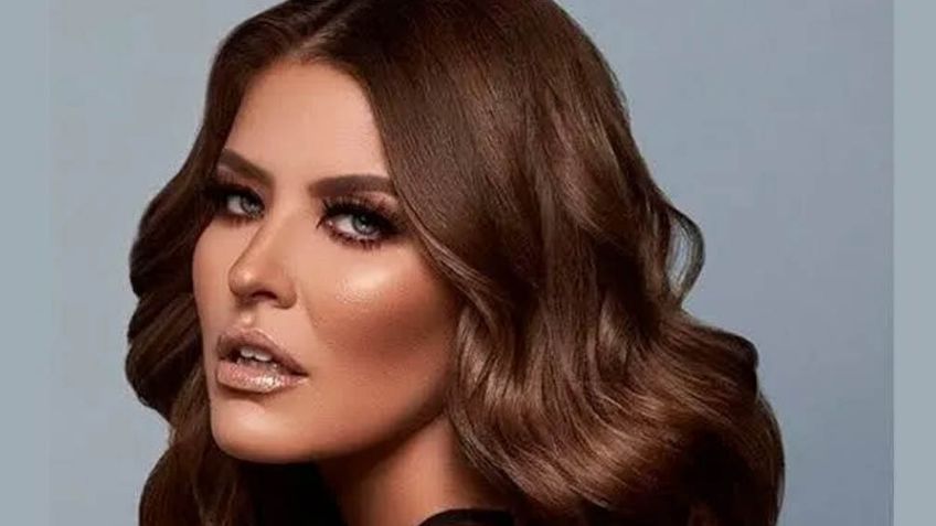 VIDEO: Vanessa Claudio recuerda su espectacular actuación en 'La Más Draga'