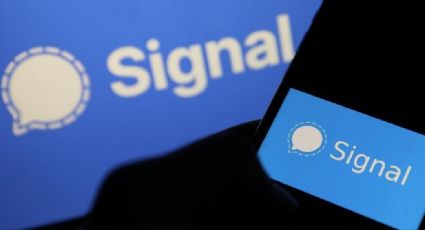 Signal presenta fallas y usuarios se quejan en redes: "Ya no vengan, ya se cayó"