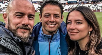 ¿Le fue infiel al 'Chicharito'? Sarah Kohan se confiesa y deja en shock a Instagram