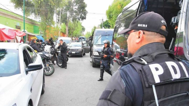 Ciudad de México: Fiscalía absuelve a policía que abatió a un delincuente que asaltó a 'abuelitos'