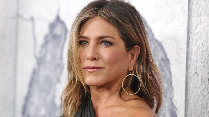Jennifer Anniston explica por qué no tiene hijos y afirma que no desea tenerlos