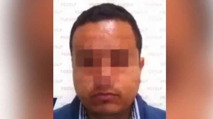 Hombre es detenido por prostituir a su expareja por más de 10 años en San Luis Potosí