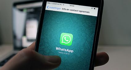 Confirma la privacidad de tu WhatsApp: Este truco te ayudará a mantener tu información segura