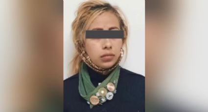 Detienen a mujer que ofrecía encuentros en redes sociales para asaltar a sus víctimas