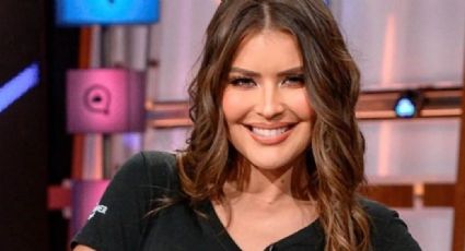 ¿Enamorada? Vanessa Claudio daría indicios de nuevo romance en redes sociales