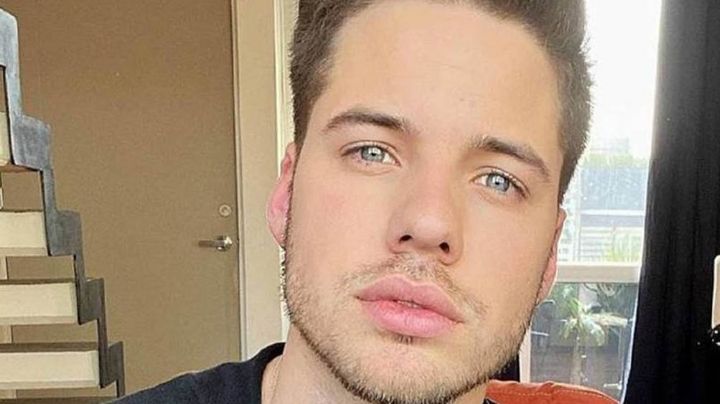 William Valdés celebrar su casi millón de seguidores con increíble viaje al caribe