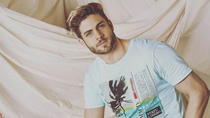 De actor a instructor: Fans de Horacio Pancheri piden que imparta cursos de Yoga