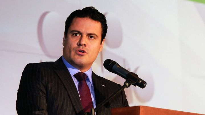 FOTO: Ella sería la despiadada sicaria que asesinó de tres tiros a Aristóteles Sandoval