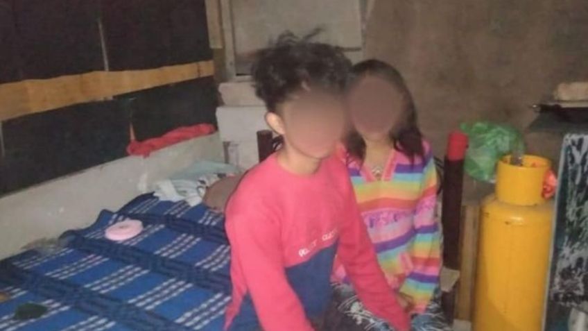 Conmoción en México: Niña de 12 años da a luz; el padre del bebé tiene solo 15 años