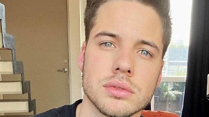 William Valdés celebrar su casi millón de seguidores con increíble viaje al caribe