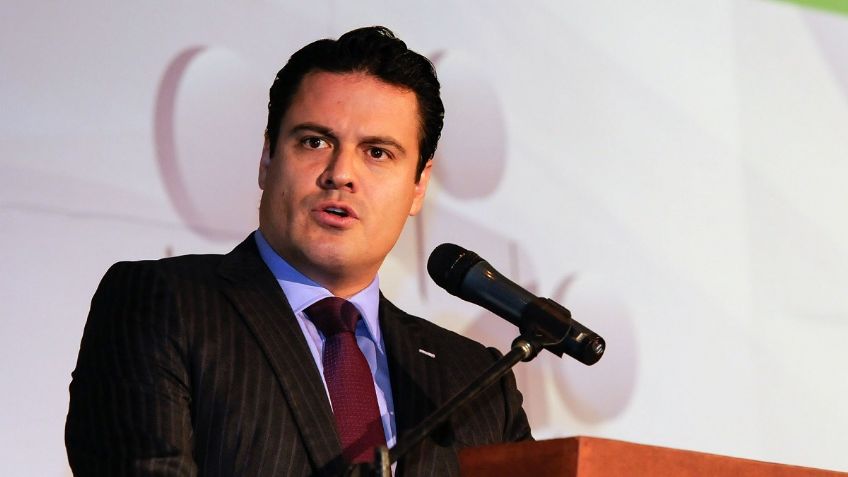 FOTO: Ella sería la despiadada sicaria que asesinó de tres tiros a Aristóteles Sandoval