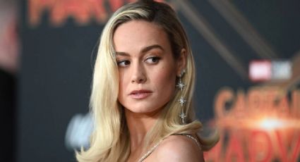 Brie Larson sorprende a todos tras insinuar una diferente orientación sexual