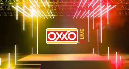 Oxxo apuesta por el streaming y lanza plataforma de eventos en vivo