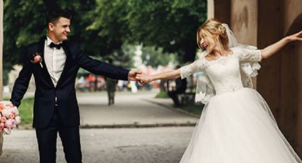 Organizadores de bodas revelan cuáles son los mejores meses para casarse
