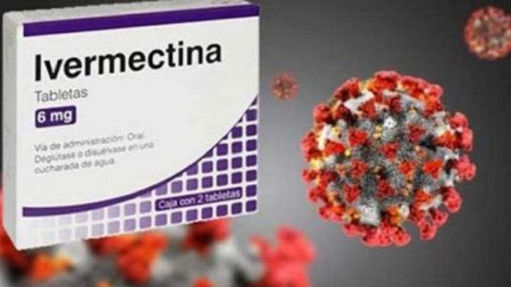 "No existen datos que demuestren la eficacia de la ivermectina contra el Covid-19": INS