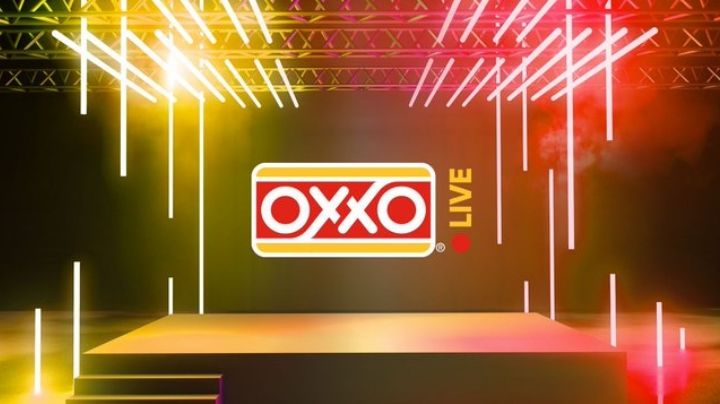 Oxxo apuesta por el streaming y lanza plataforma de eventos en vivo