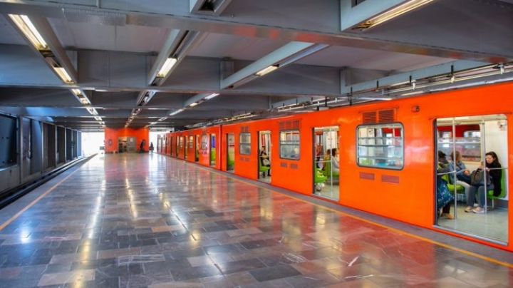 Pide Congreso de la CDMX no reparar en gastos al tratarse de la rehabilitación del Metro