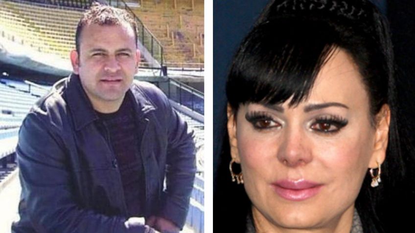 TV Azteca y Televisa, de luto: Fallece periodista y Maribel Guardia lo despide con emotivo mensaje