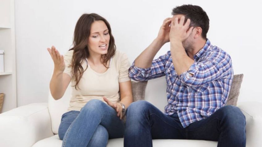 Señales a tomar en cuenta para saber si una persona está en una relación tóxica