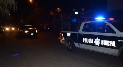 Triple homicidio conmociona a la comunidad Cruz de Piedra de Empalme