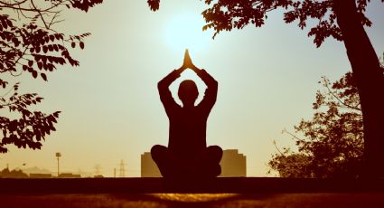 ¡No te pierdas la oportunidad de relajarte! Estos 5 consejos te ayudarán a meditar