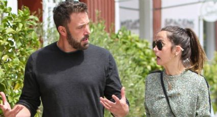 Afirman que Ben Affleck y Ana de Armas terminan su romance tras casi un año juntos