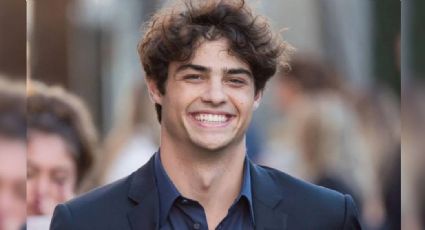 Noah Centineo: La estrella de Netflix se somete a una cirugía de emergencia