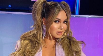 ¡Enojada y respondona! Chiquis Rivera 'estalla' ante los rumores de su nuevo amorío