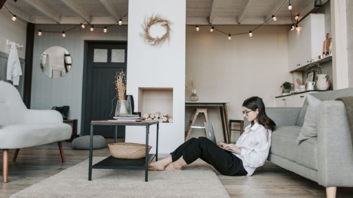 ¿Home Office? Conoce de qué forma puedes hacer más efectivo tu trabajo en casa