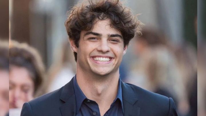 Noah Centineo: La estrella de Netflix se somete a una cirugía de emergencia