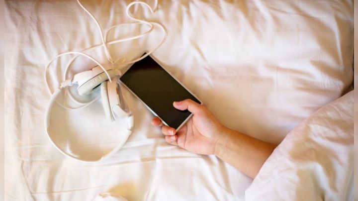 Adiós al estrés y ansiedad: Esta canción ayuda a relajarte y conseguir las horas de sueño