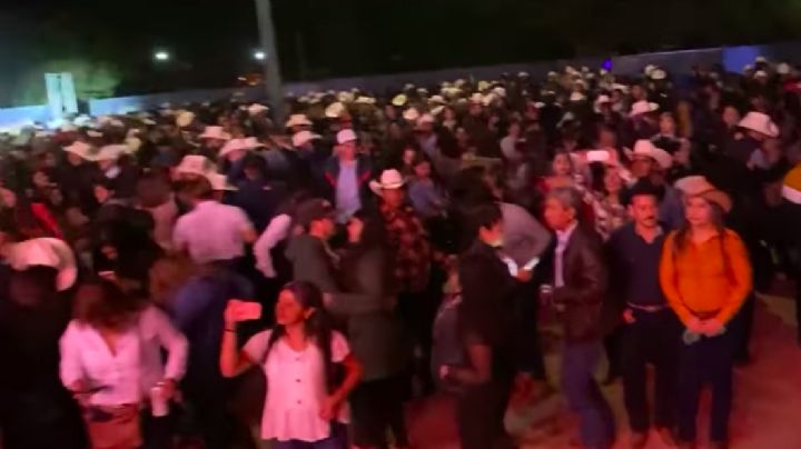 Imploran cancelar baile masivo en Vicam: Autoridades de salud piden apoyo al ayuntamiento