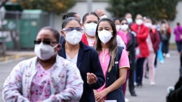 Programa de Atención especializada Covid en casa beneficiará a capitalinos con esta enfermedad