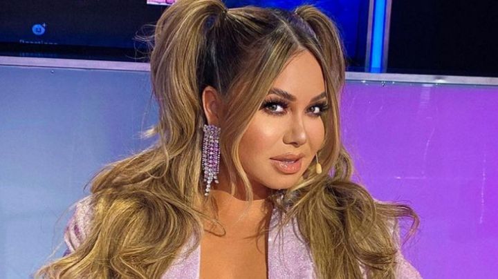 ¡Enojada y respondona! Chiquis Rivera 'estalla' ante los rumores de su nuevo amorío