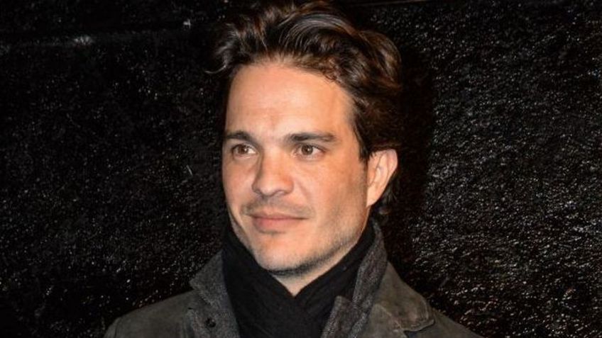 Kuno Becker lanza críticas lacerantes contra Paty Navidad y Eduardo Verástegui