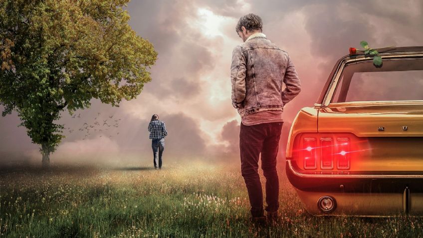 ¡Sorprendente! Así es como reacciona cada signo zodiacal después de una ruptura amorosa