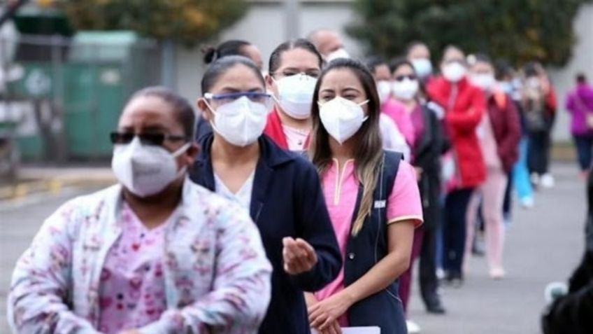 Programa de Atención especializada Covid en casa beneficiará a capitalinos con esta enfermedad