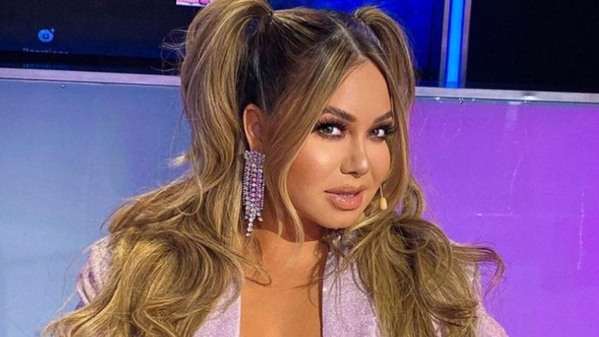 ¡Enojada y respondona! Chiquis Rivera 'estalla' ante los rumores de su nuevo amorío