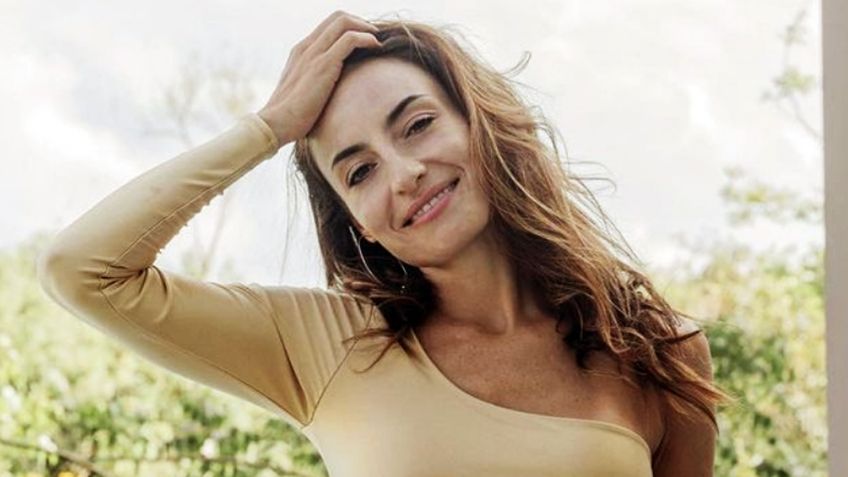 Tras supuesto compromiso con Jero Rodríguez, Marimar Vega compartiría su emoción en redes