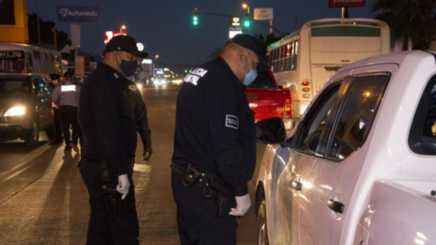 Pese a las restricciones fiestas de más de 10 personas continúan en Cajeme