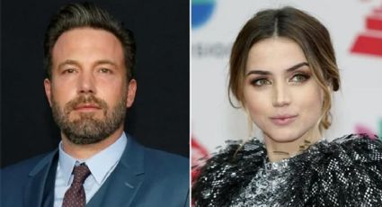 Ben Affleck rompe en serio con Ana de Armas e intenta borrar toda huella de la cubana